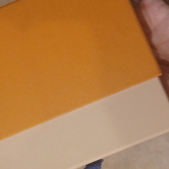 Louis Vuitton Accessories Gift Storage Drawer Box with Mini Pouch Dust B… - Picture 4 of 4